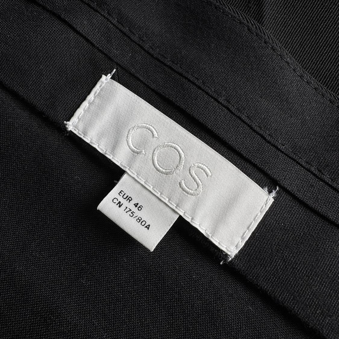 코스 COS 스트레이트 울 팬츠 상품이미지2