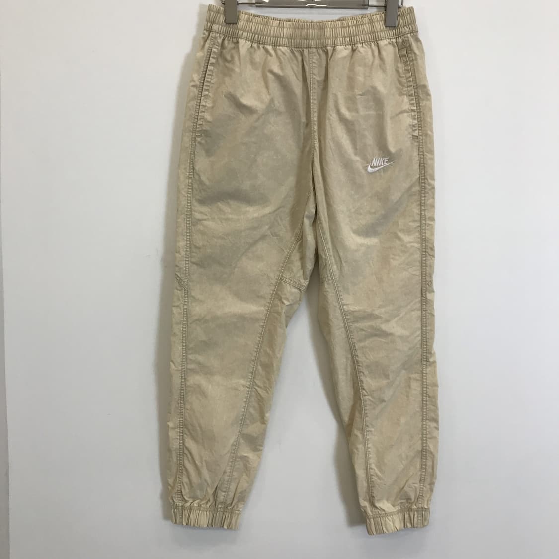 나이키 클럽 언라인드 우븐조거팬츠 [M] 상품이미지1