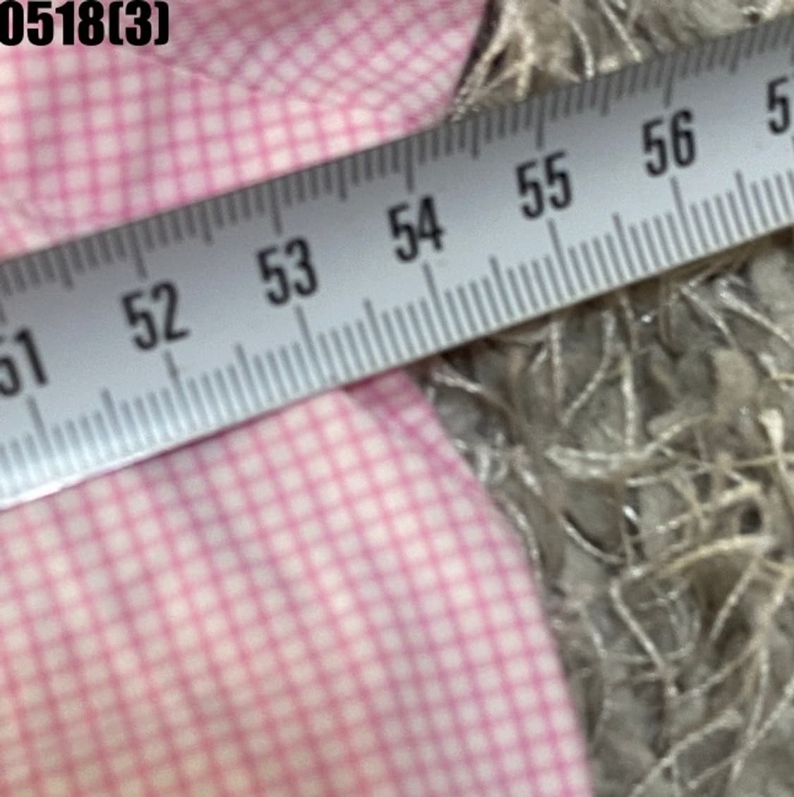폴로 랄프로렌 셔츠 상품이미지5