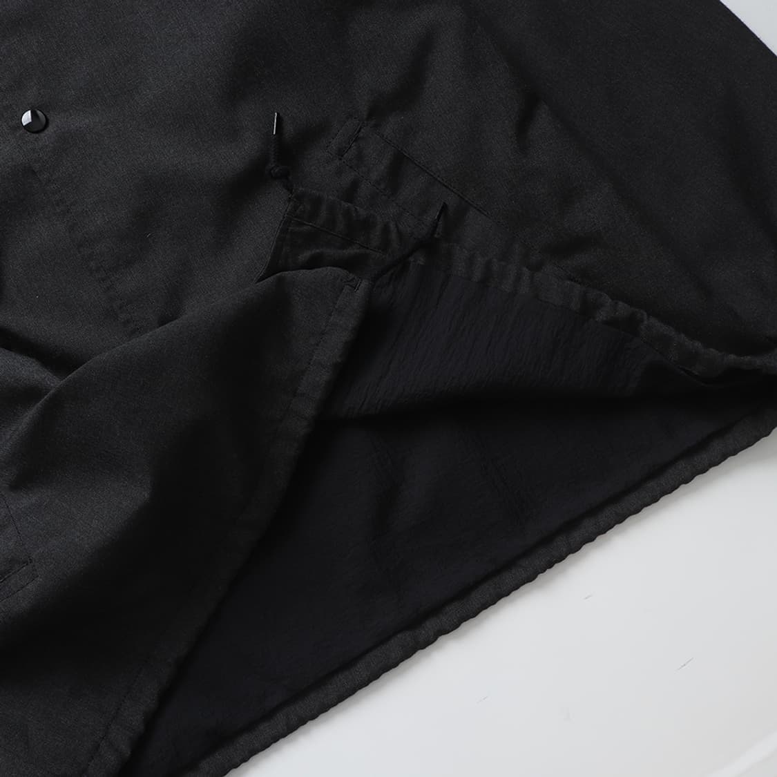 YSTRDY'S TMRRW Coach Jacket 상품이미지6