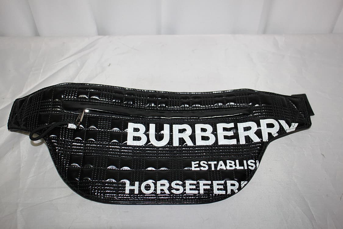 Burberry 버버리 힙색  상품이미지1