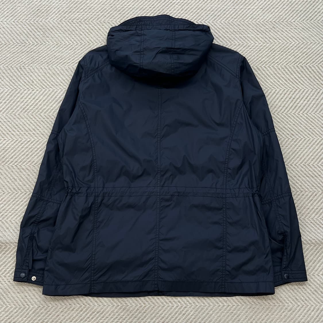 라코스테 나일론 후드 자켓 r3559 상품이미지2