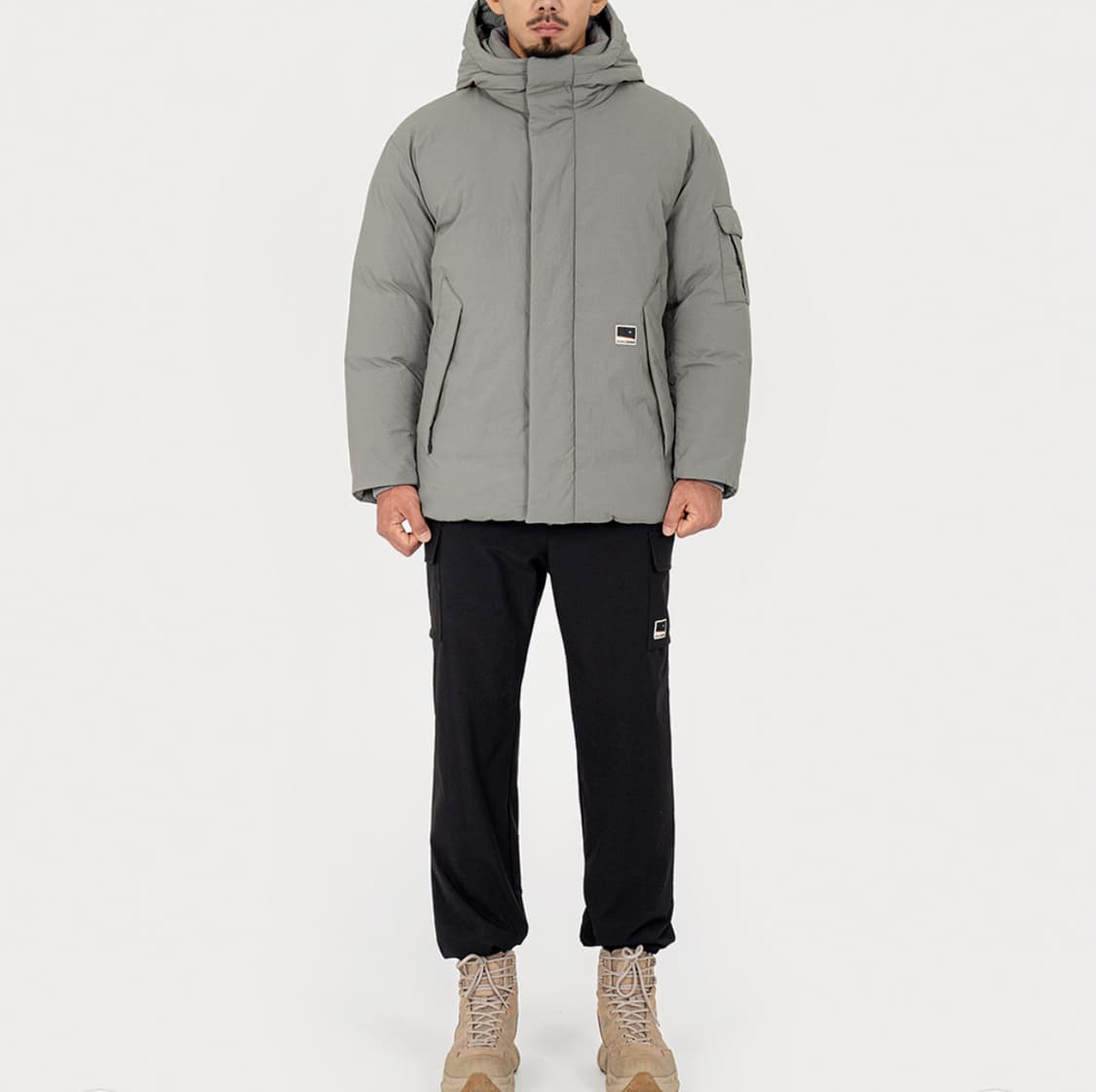 제로그램 22FW 상품이미지5