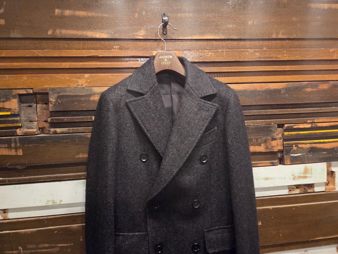 링자켓  폴로코트 상품이미지3