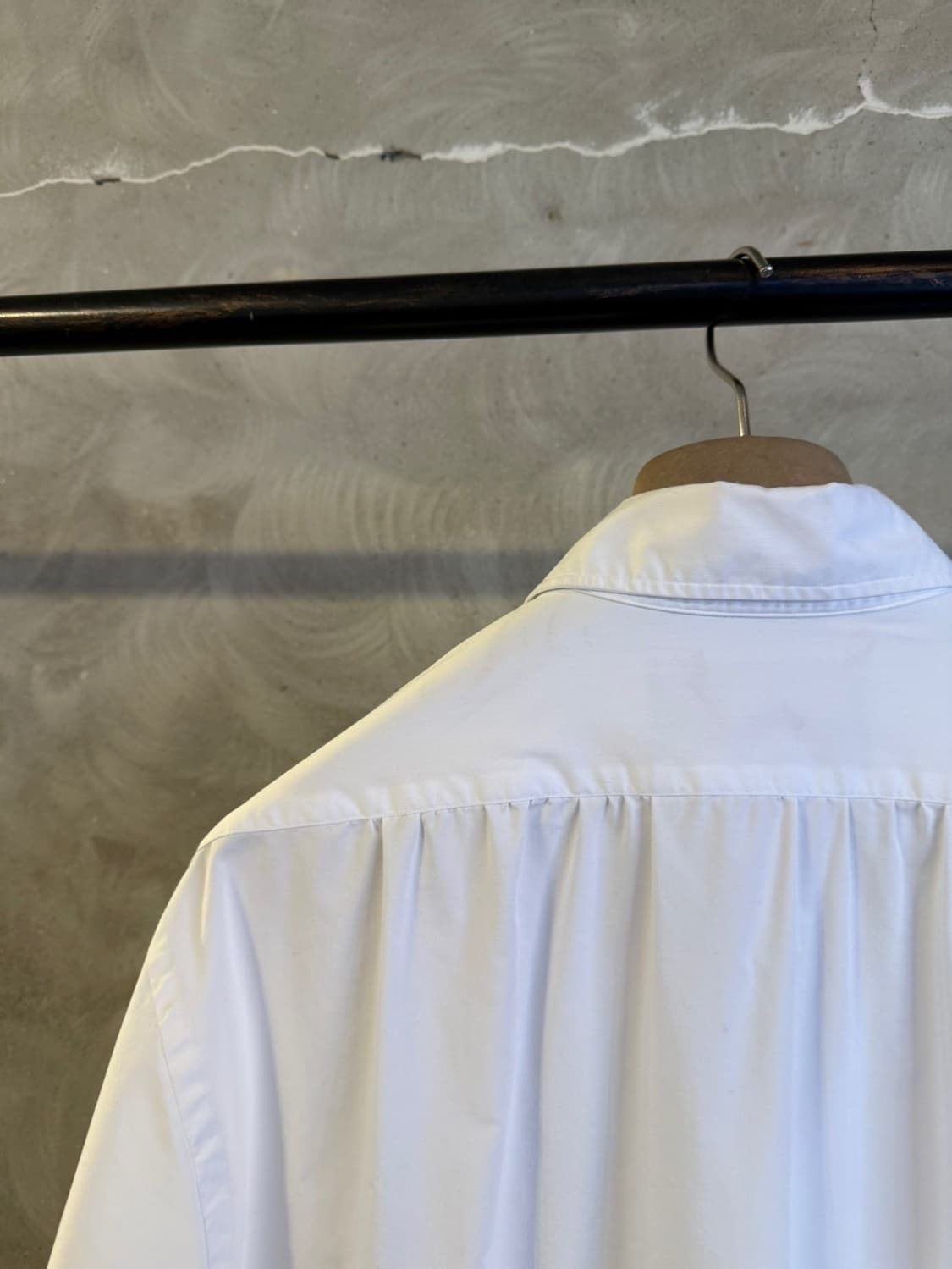 HERIGA HENISY 드레스셔츠 남성100 상품이미지6