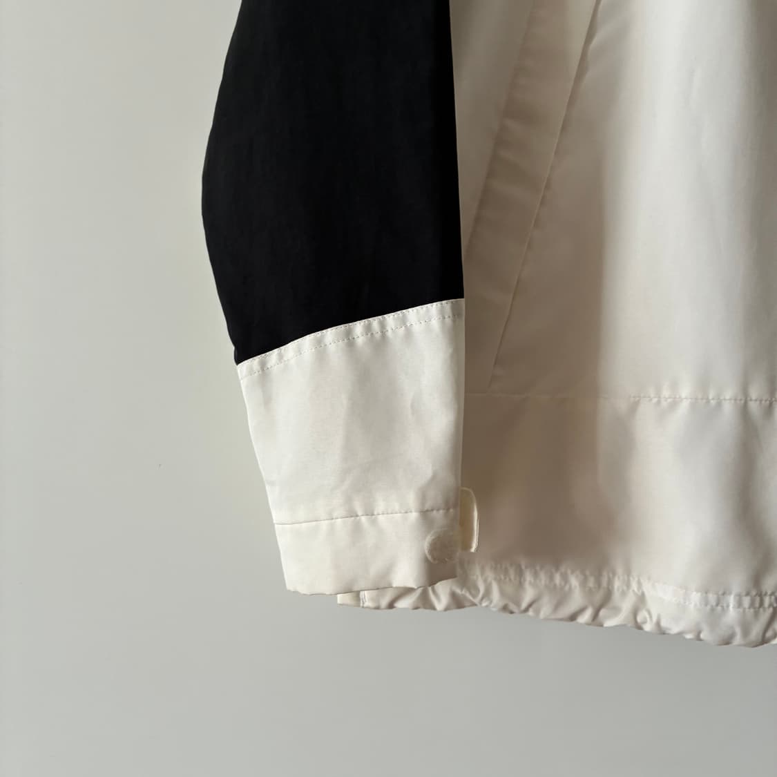 노스페이스 후드 아노락 상품이미지3