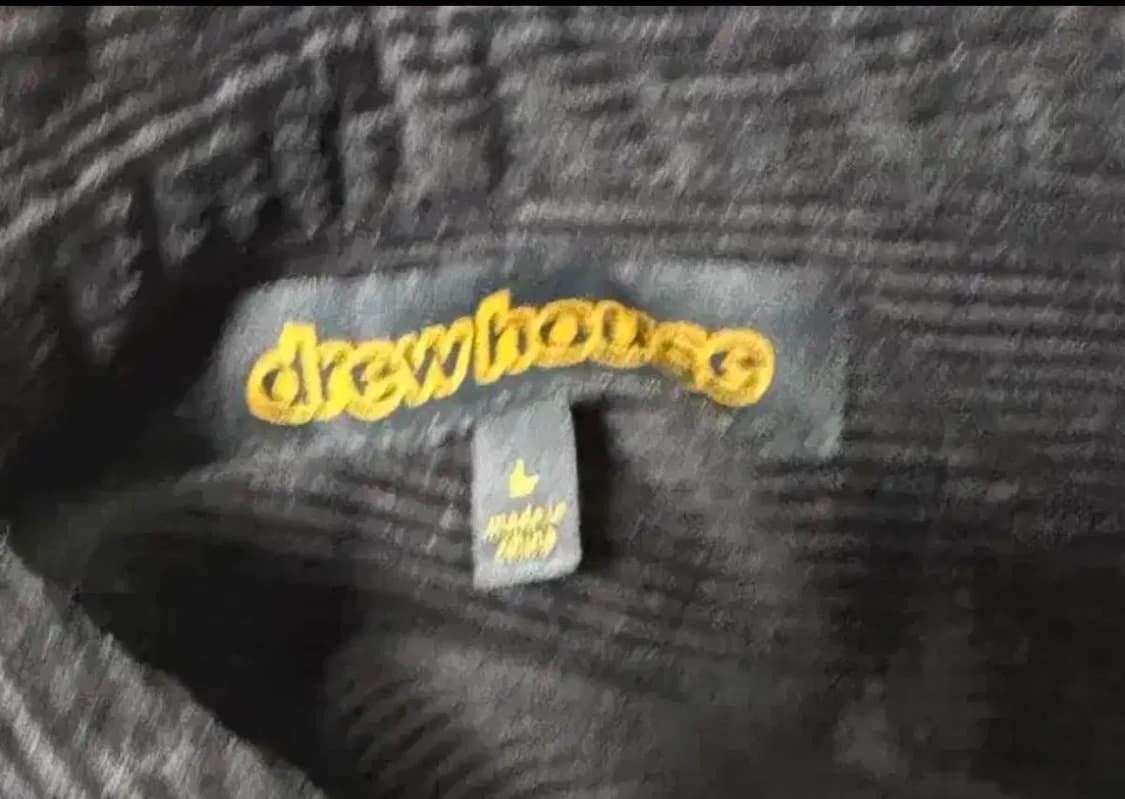 드류하우스 자켓 L 상품이미지3