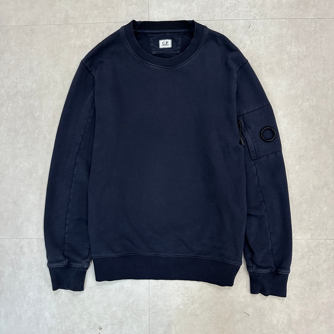 C.P company sweat 상품이미지6