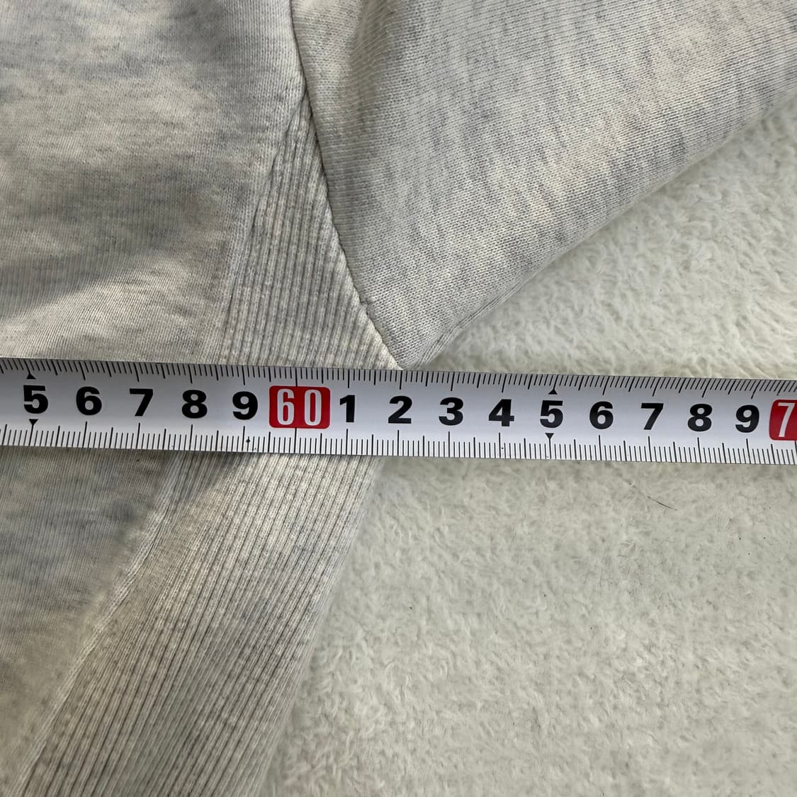 L 널디 FC 저지 스웻셔츠 맨투맨 0413T 상품이미지5