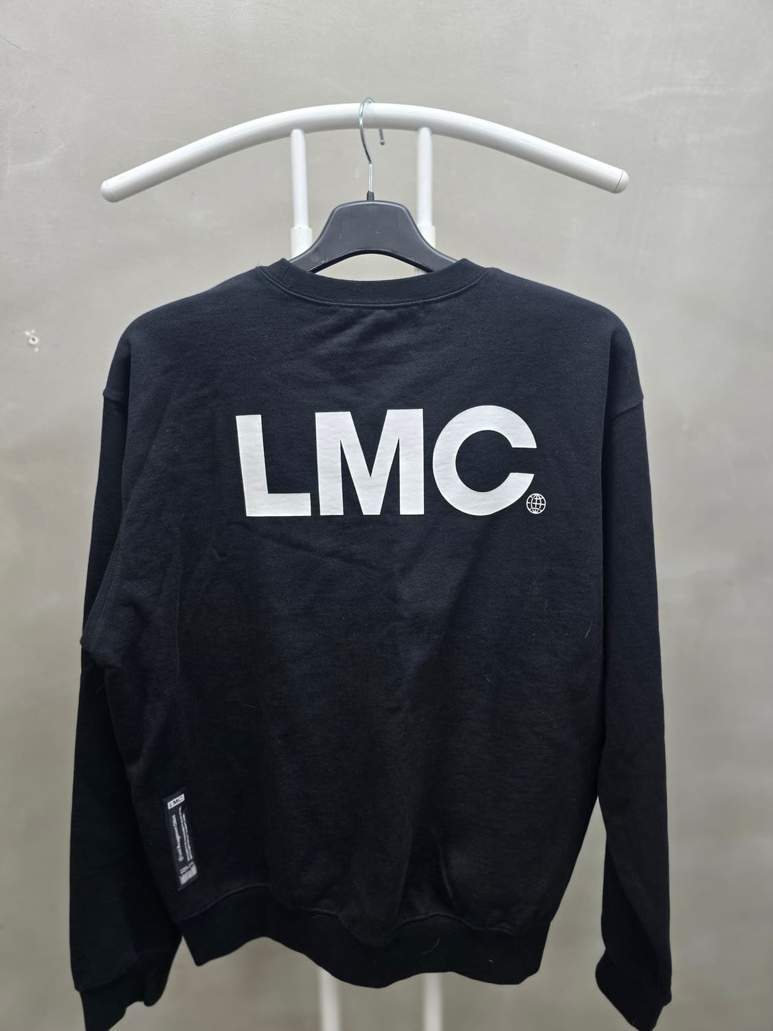 Lmc 맨투맨 새상품 상품이미지4