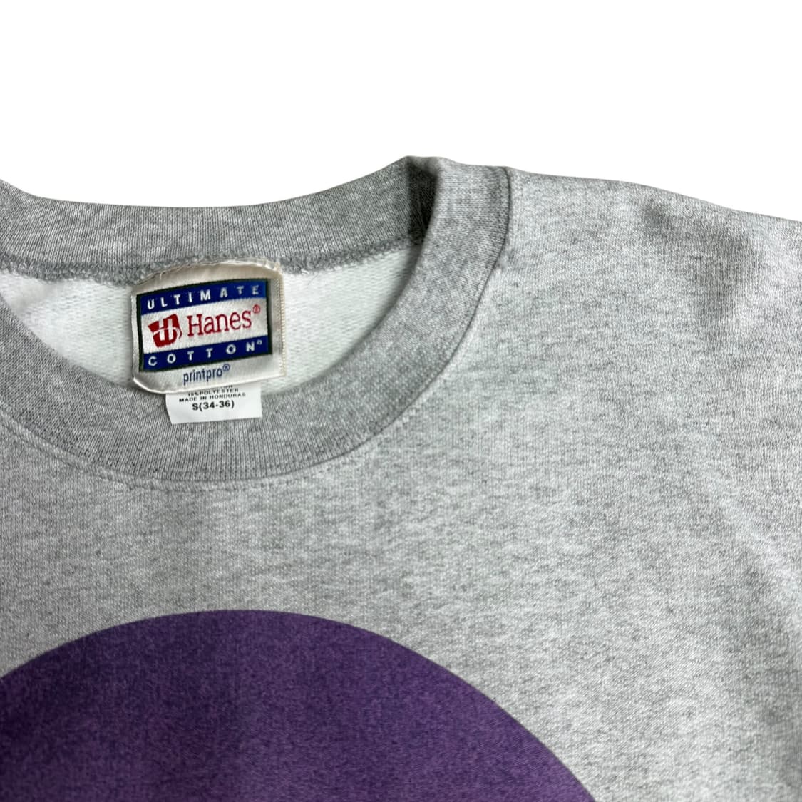 Hanes 맨투맨 상품이미지2