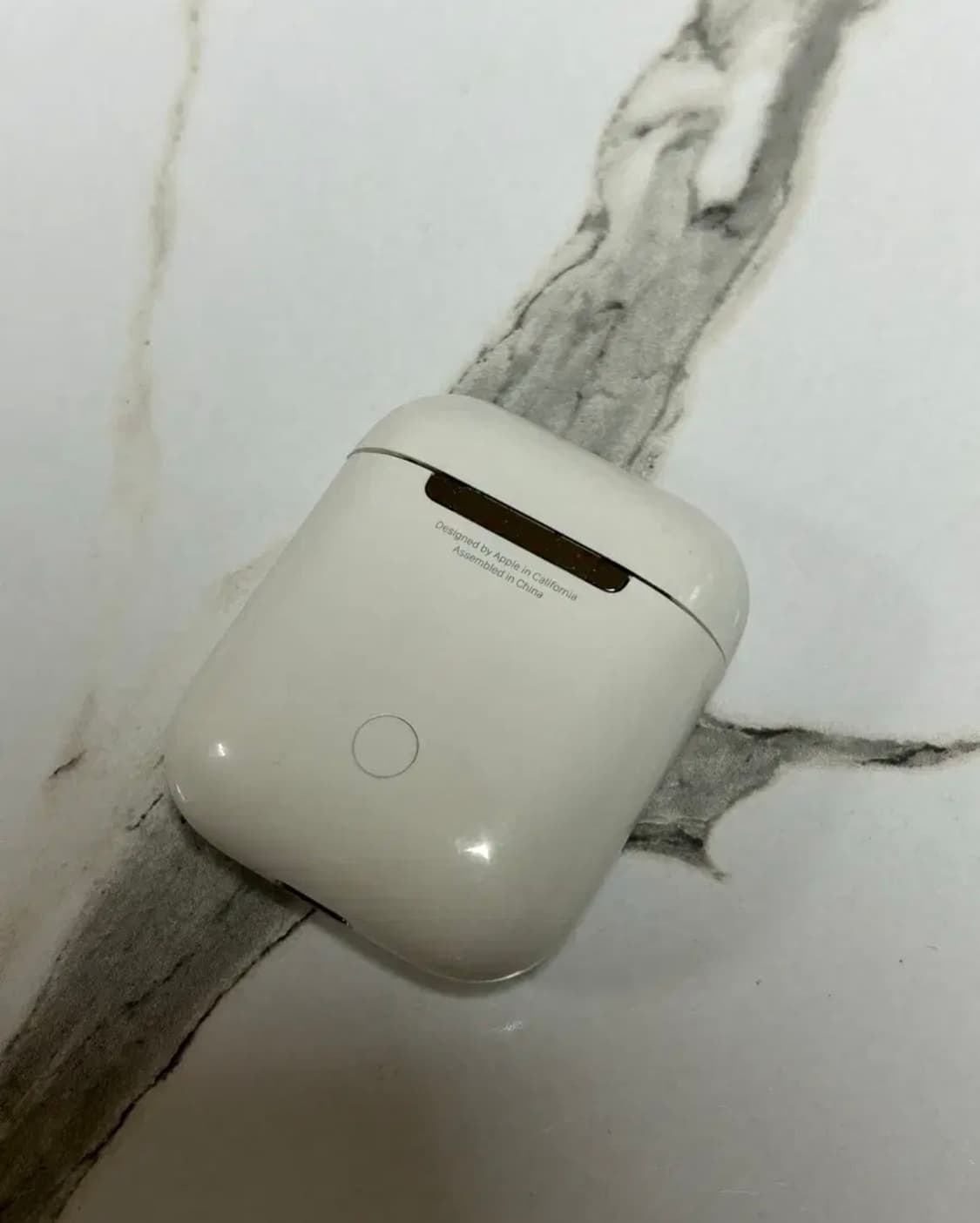 애플 에어팟 2세대 본체 (급처) 상품이미지1