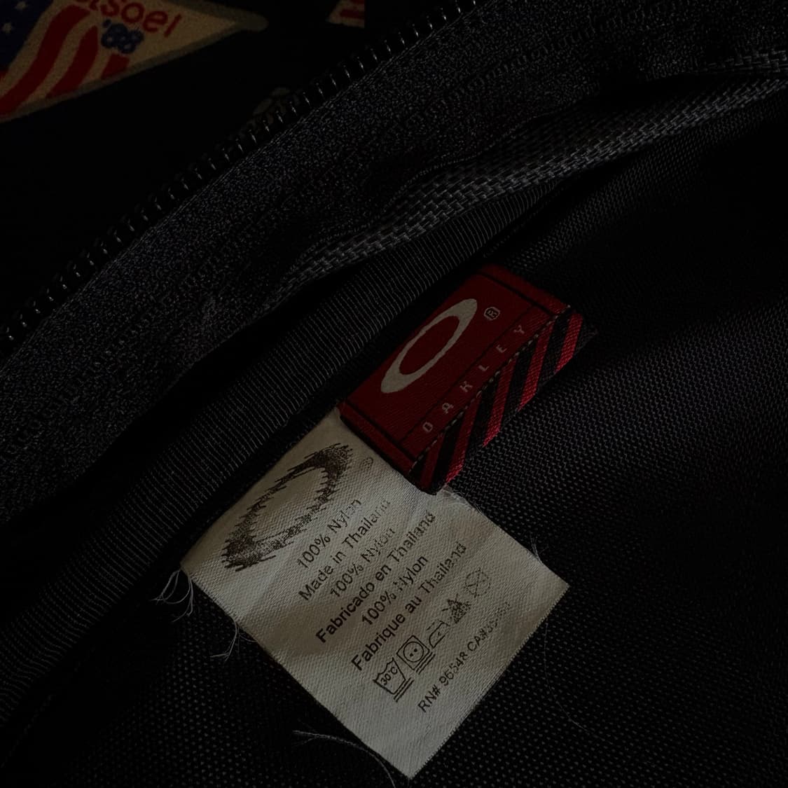 Oakley Icon RC Backpack(Japan Ver)오클리아이콘 상품이미지5