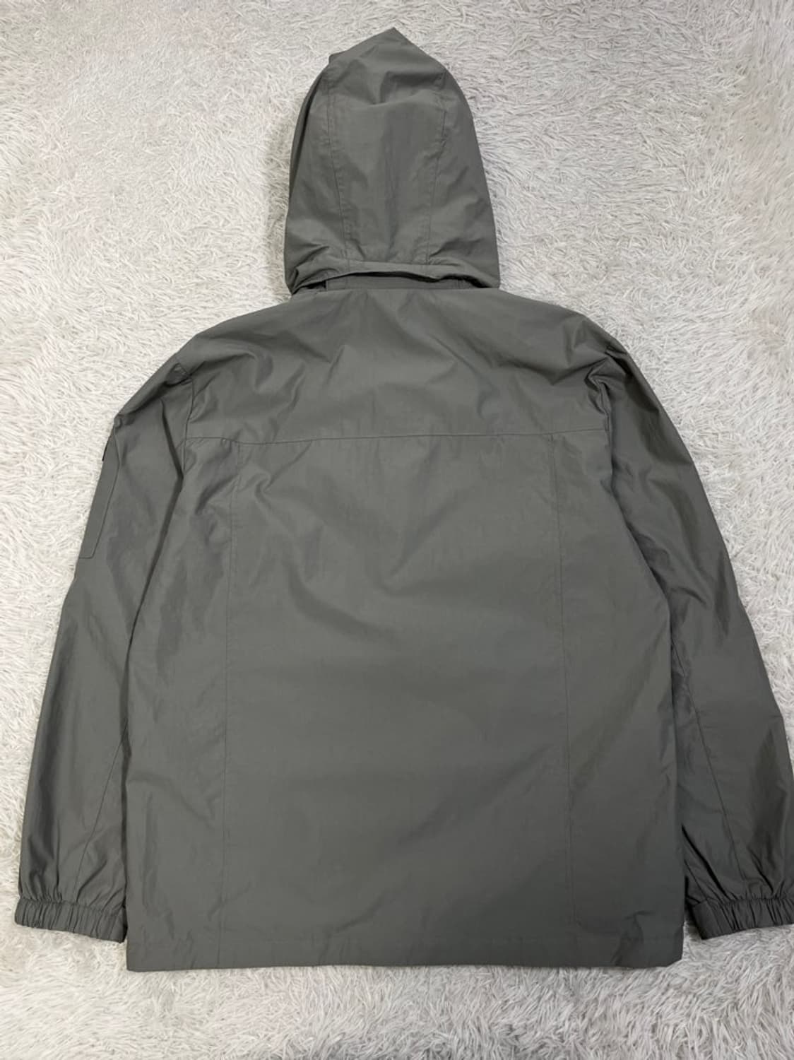 코오롱스포츠 바람막이/#595 상품이미지3