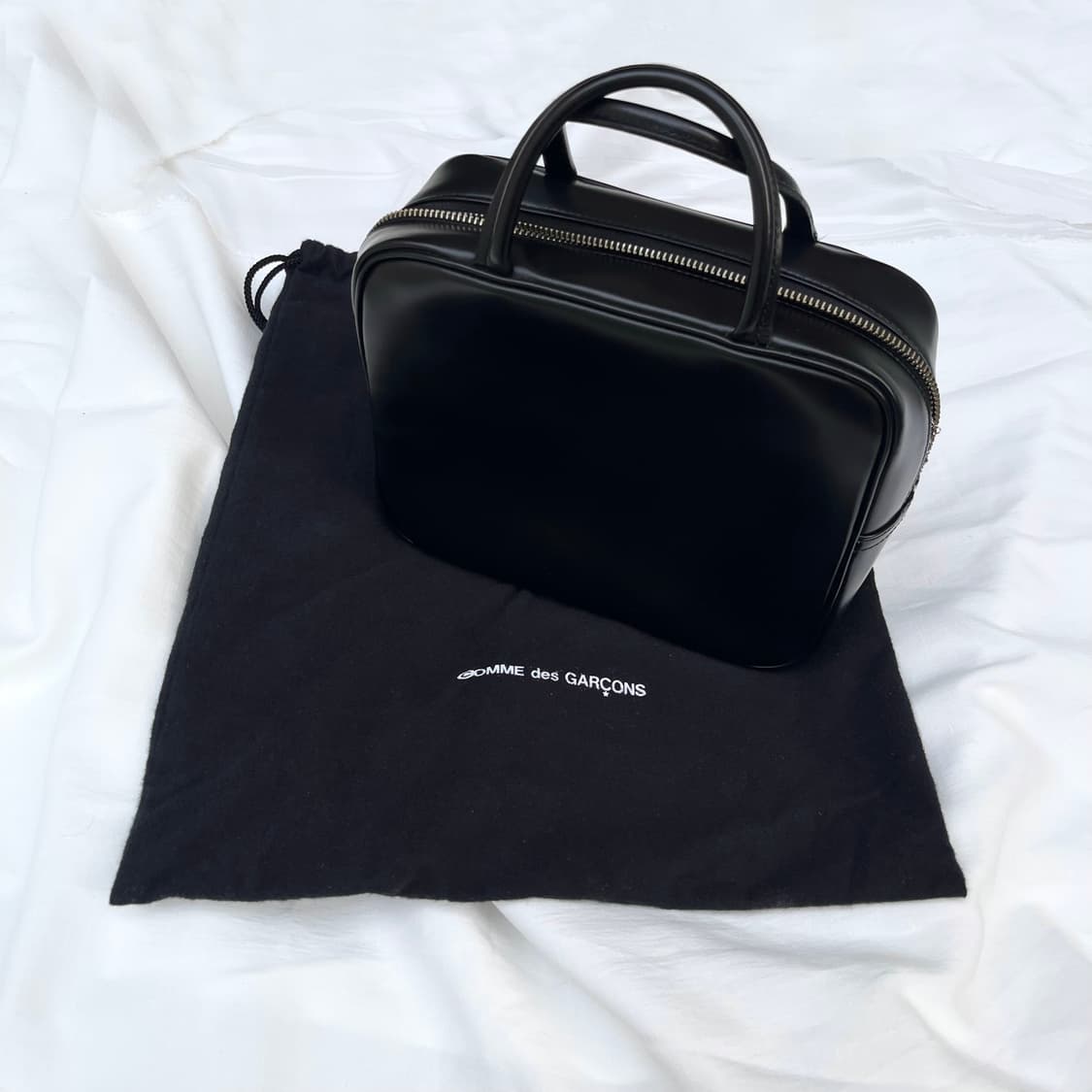 꼼데가르송 아오야마 백 2호 상품이미지2