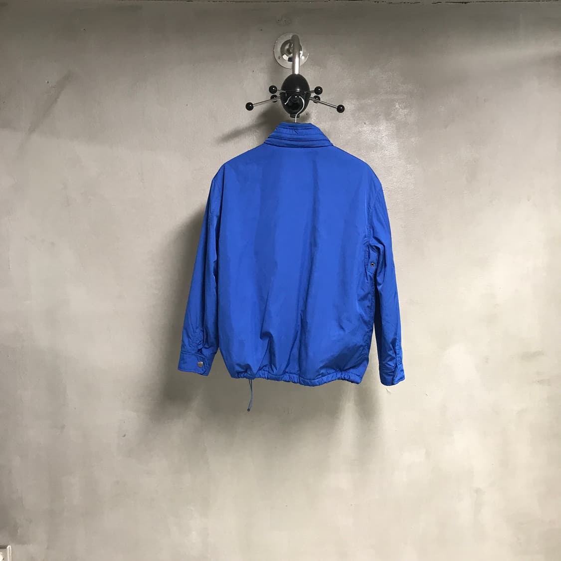 폴로 랄프로렌 기모 페리 자켓 블루 M 상품이미지7