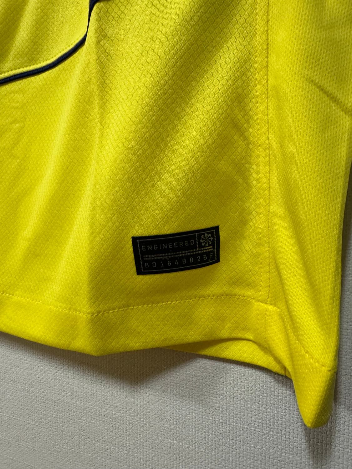 토트넘 25-26 써드킷 반더벤 L 상품이미지7