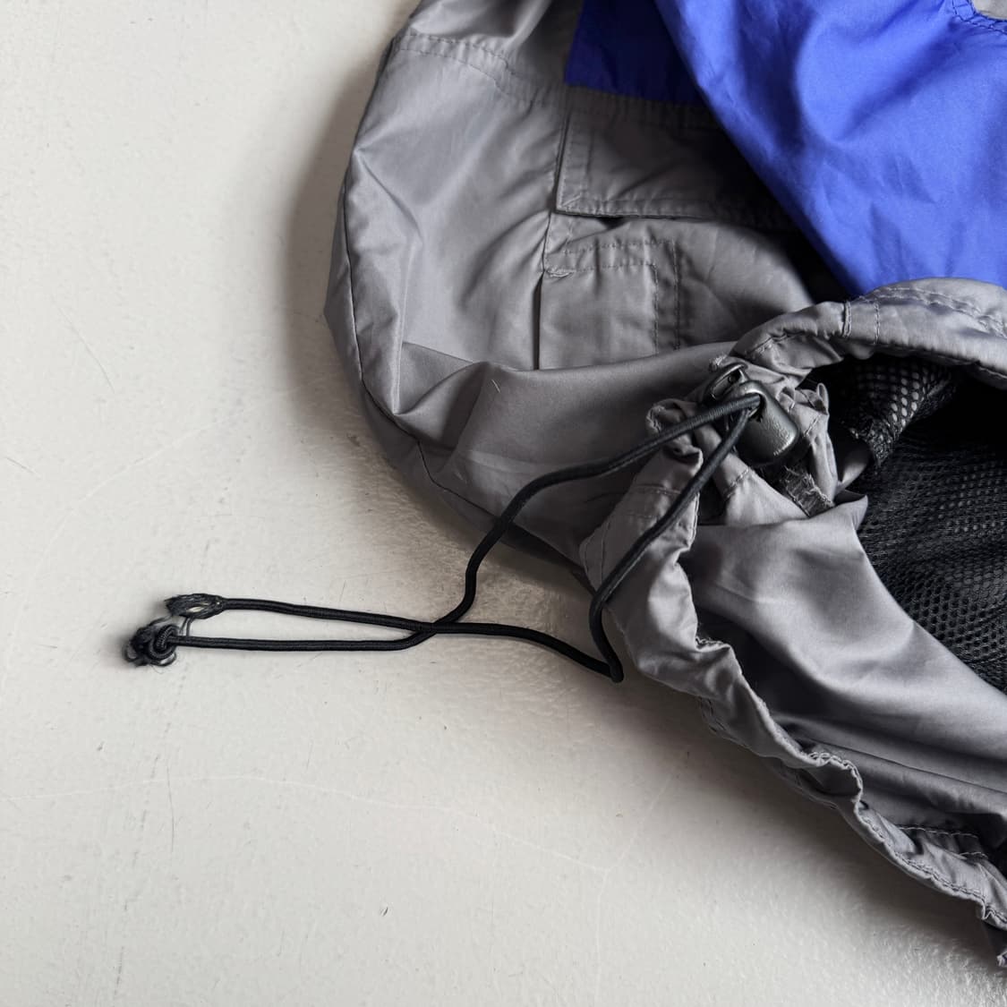 나이키 ACG 00s 풀오버 패커블 아노락 바람막이 자켓 상품이미지5