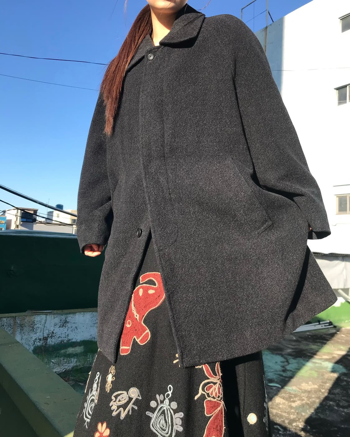 놀이터 스커트  상품이미지3