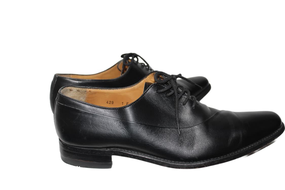 LOADING SHOES Paris 로딩 슈즈 스트레이트 로퍼 상품이미지5