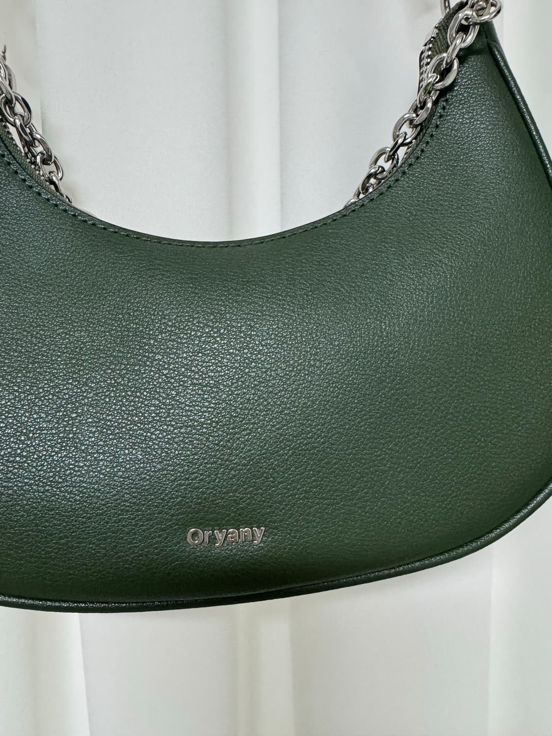 오야니 달리숄더백 카키 상품이미지6