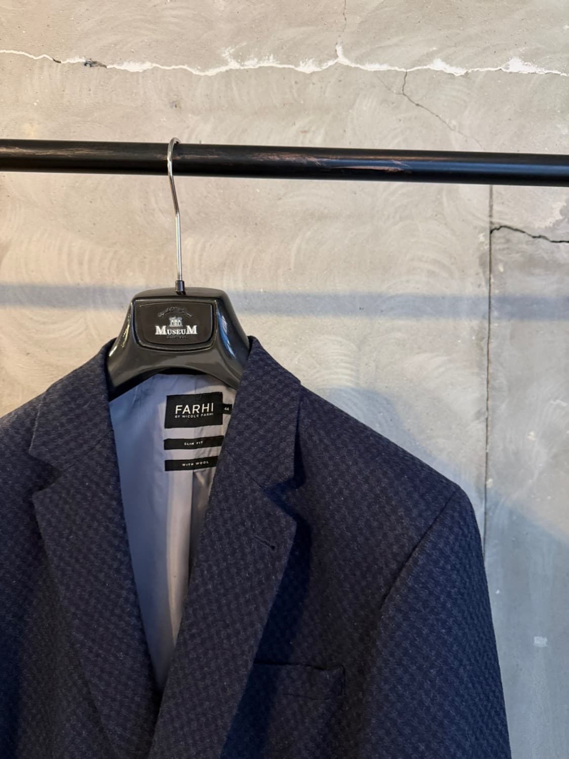 니콜 파하리 테일러드 자켓 105 상품이미지4