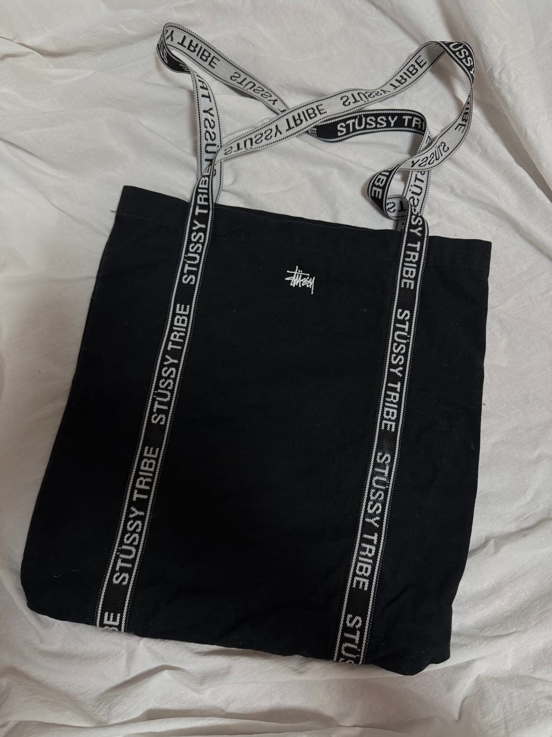Stussy 가방 상품이미지3