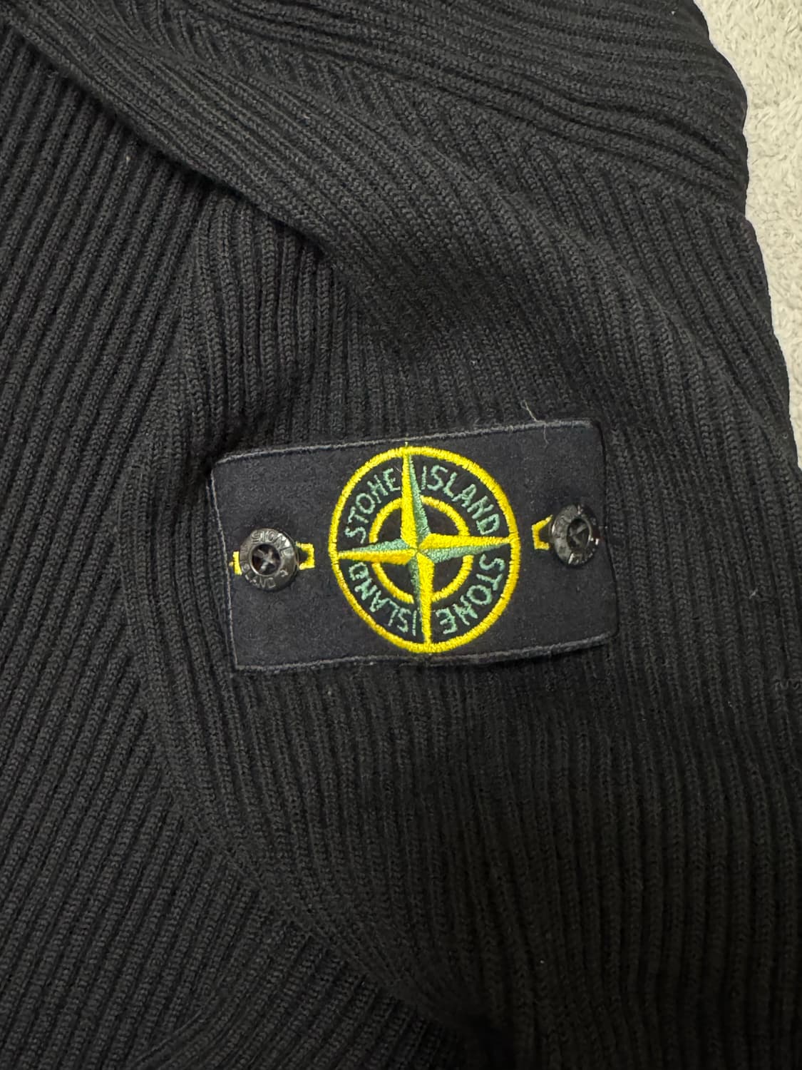 스톤 아일랜드 니트 상품이미지2