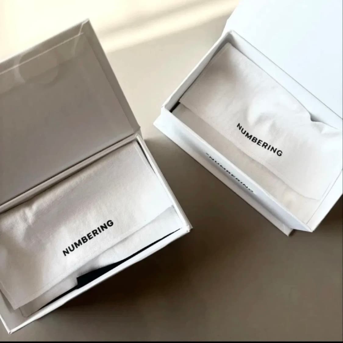 넘버링 팔찌 #6903  상품이미지3