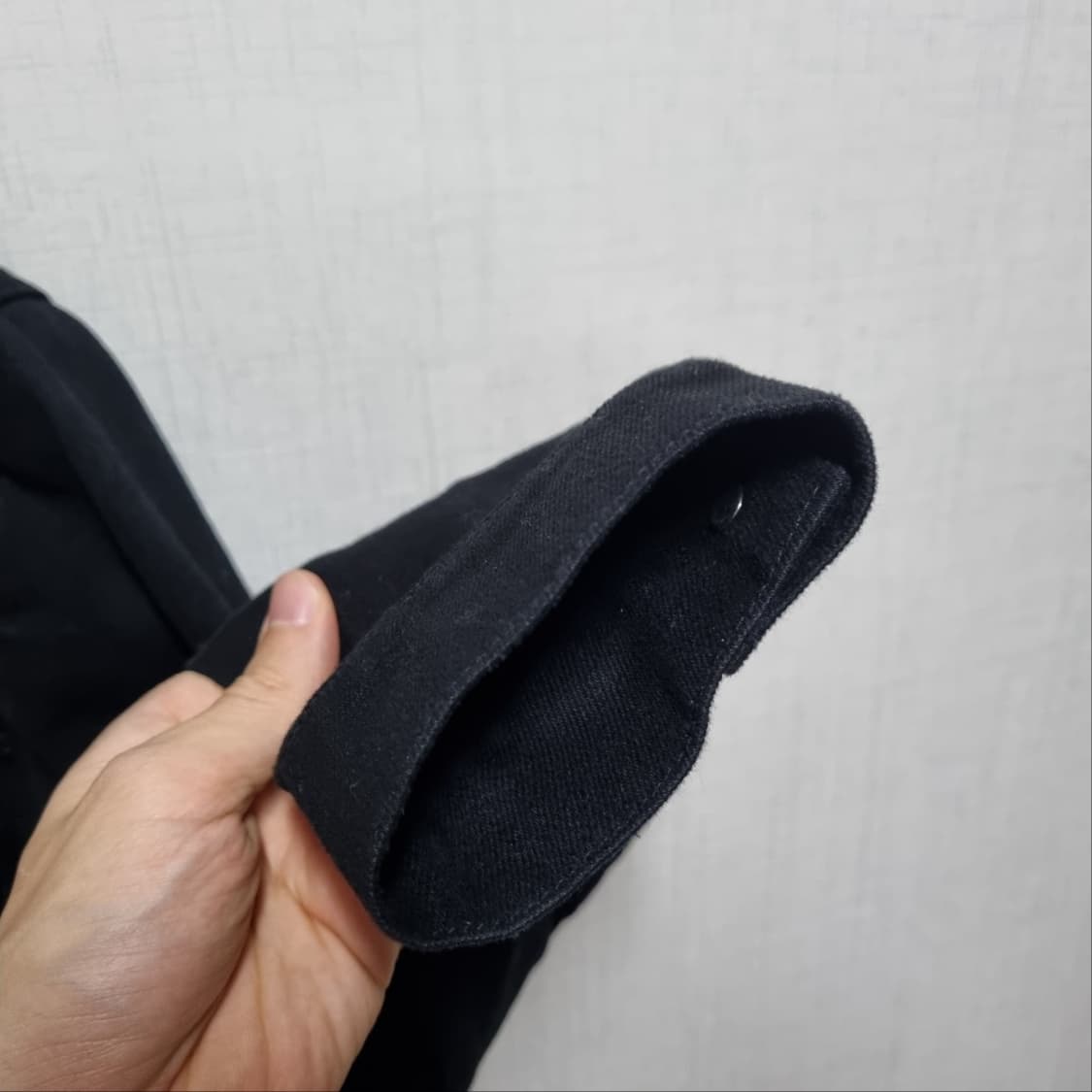 M 앤더슨벨 리너스 트러커 자켓 상품이미지3