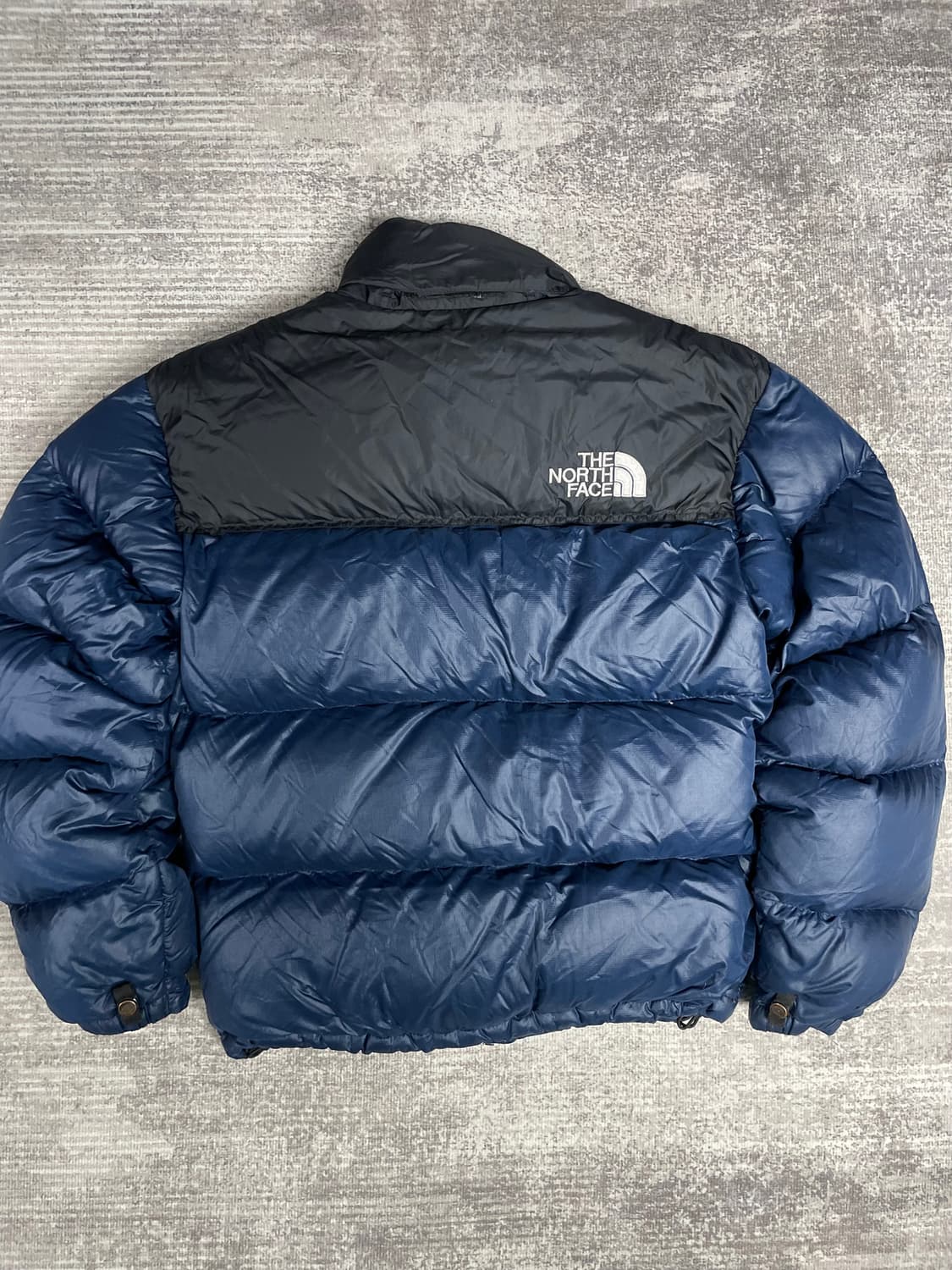 1996 TNF 레트로 눕시 상품이미지5