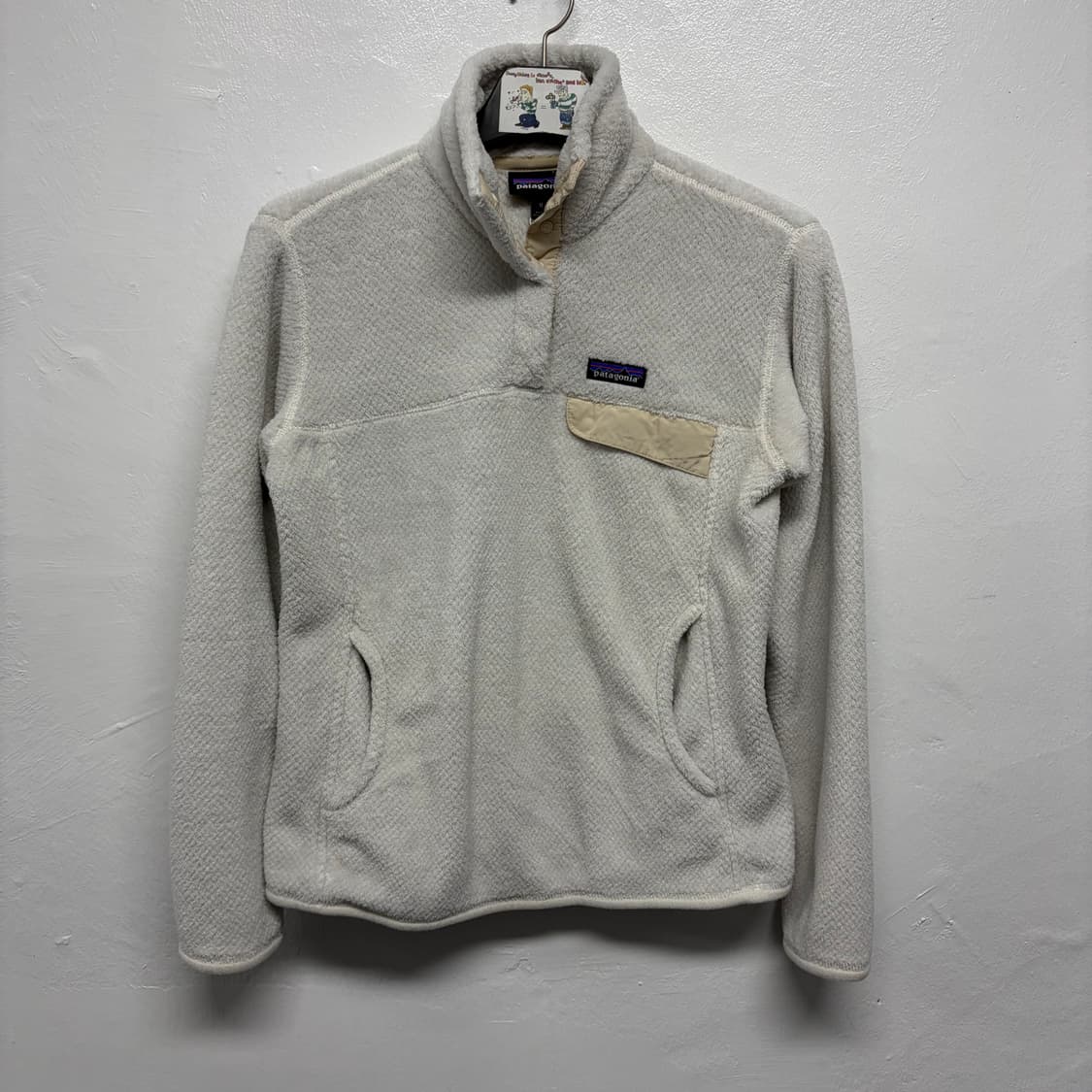파타고니아 스냅티 풀오버 플리스 6 상품이미지1