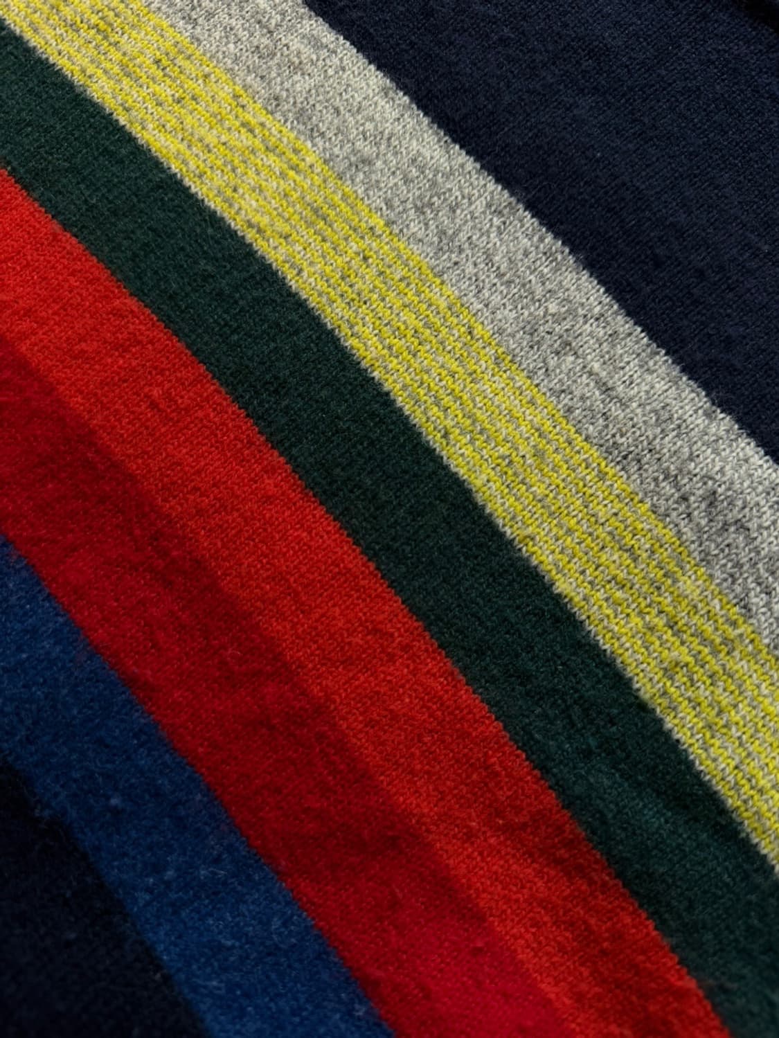 GAP 갭 램스울 니트 100 상품이미지8