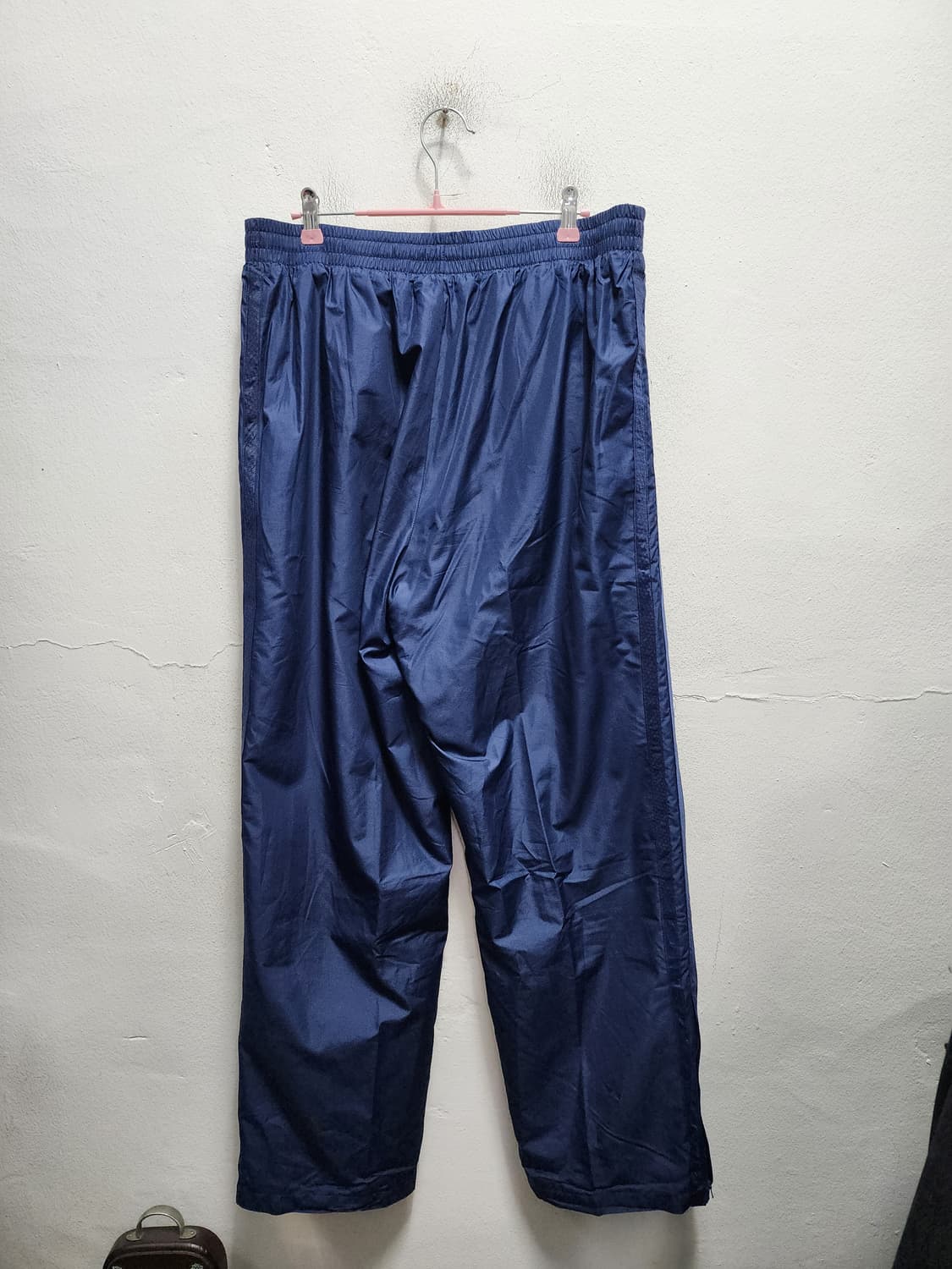 나이키 기모 스우시 트레이닝 세트 상품이미지8