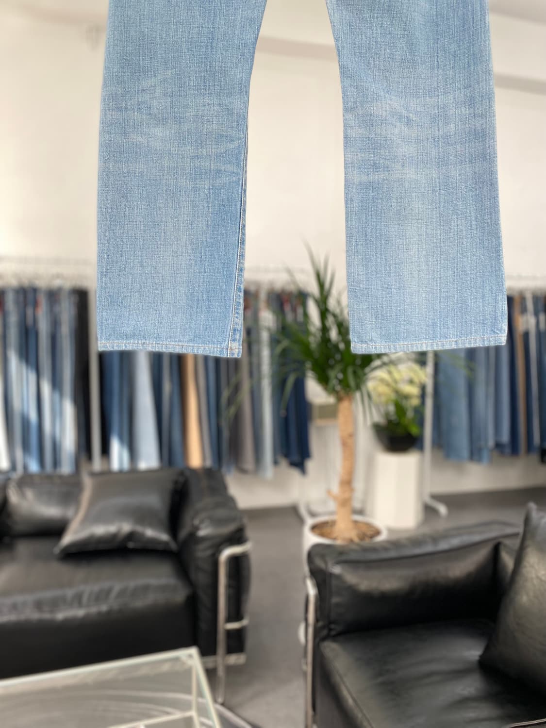 Levis501 Straight Fit 00s 35사이즈 a4841 상품이미지7