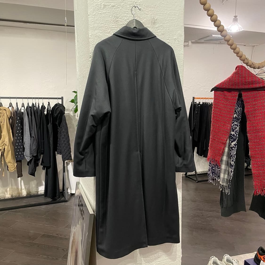 Gr10k 코트 상품이미지2