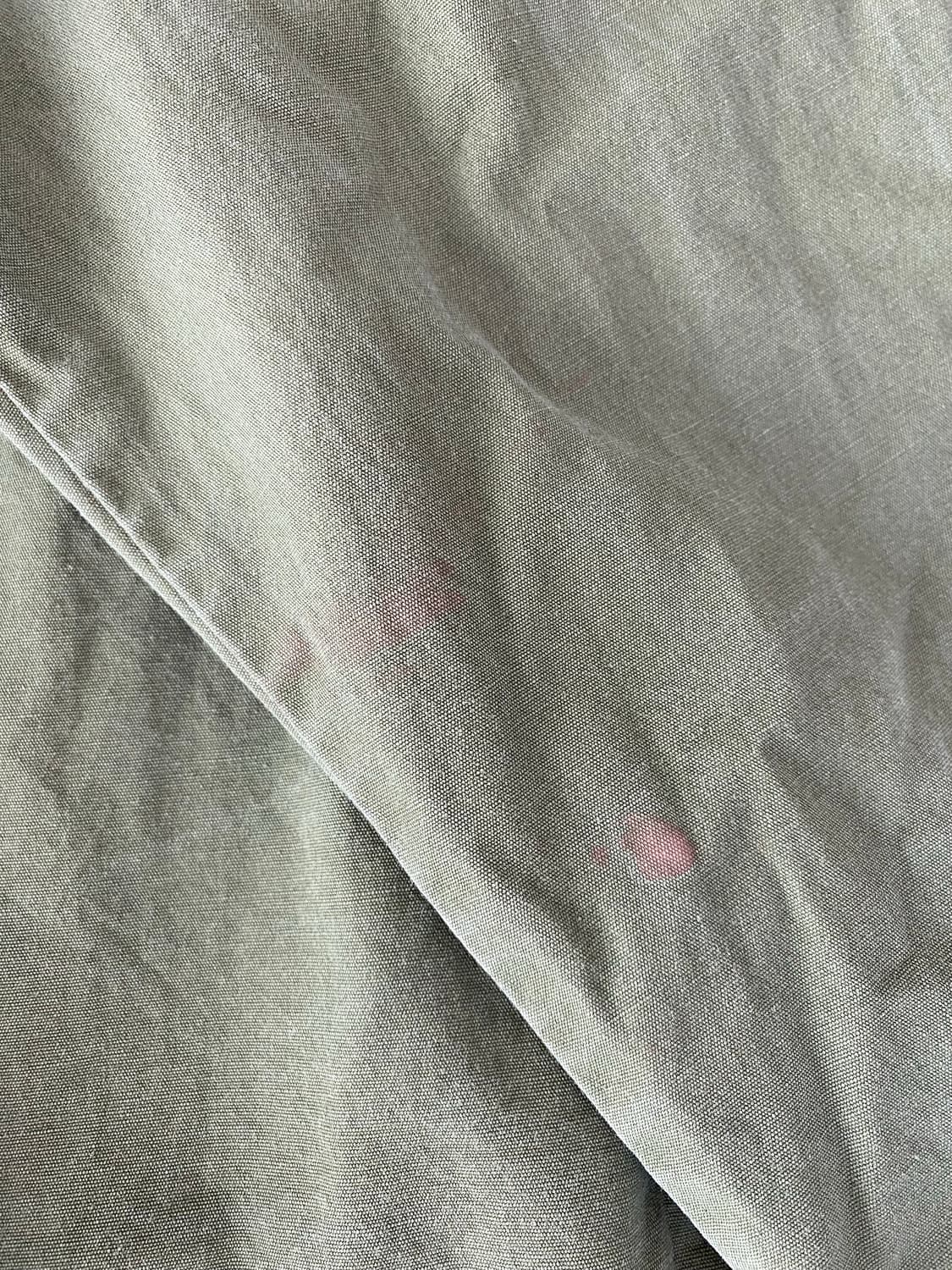 정글 퍼티그자켓 팝니다 상품이미지7