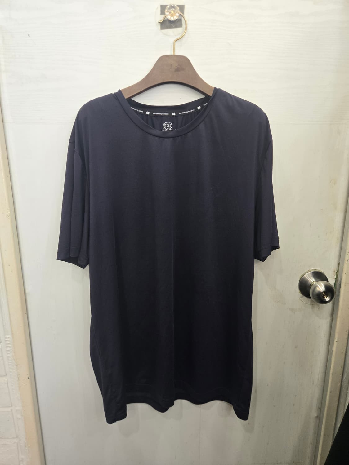 110,2XL )) KOLON 코오롱스포츠 반팔티셔츠! 시원한 원단~ 상품이미지2