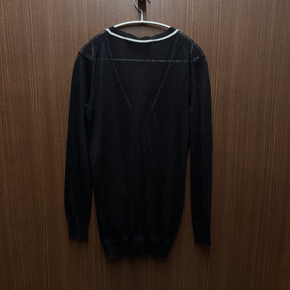 럭키슈에뜨 가디건  상품이미지3