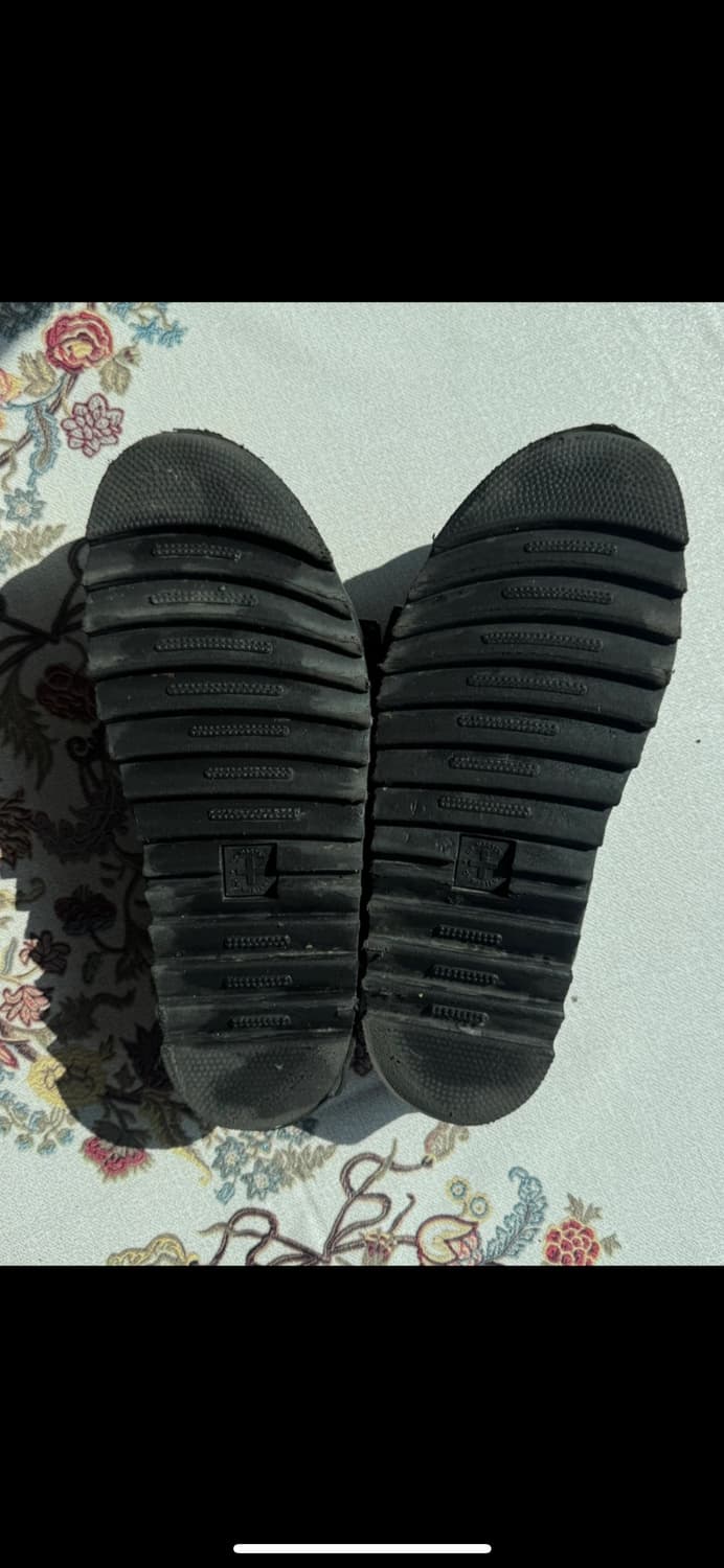 닥터마틴 마일즈 샌들 블랙 285 상품이미지3