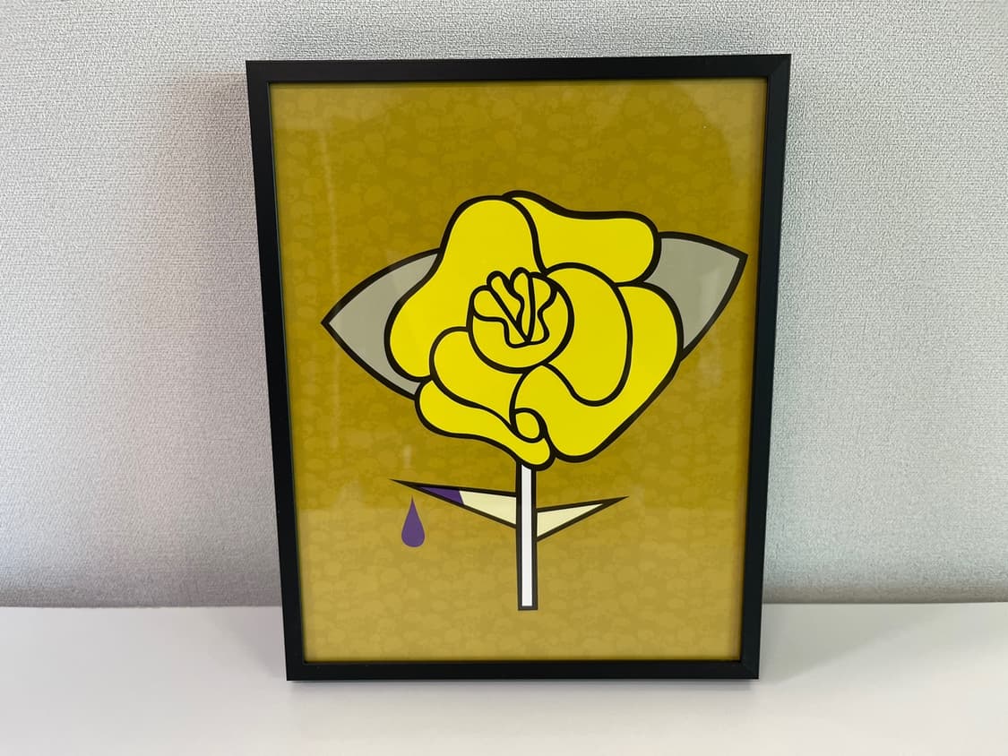 언더커버 Undercover 언더커버리즘 아트 포토 AD2007 상품이미지1