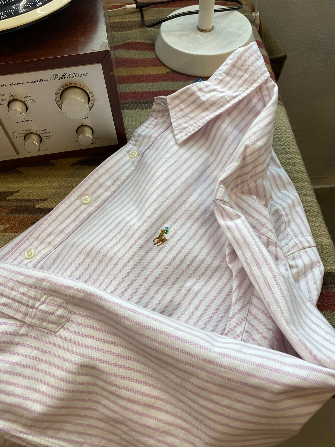 폴로 랄프로렌 셔츠 (Man XL) AA1674 상품이미지1