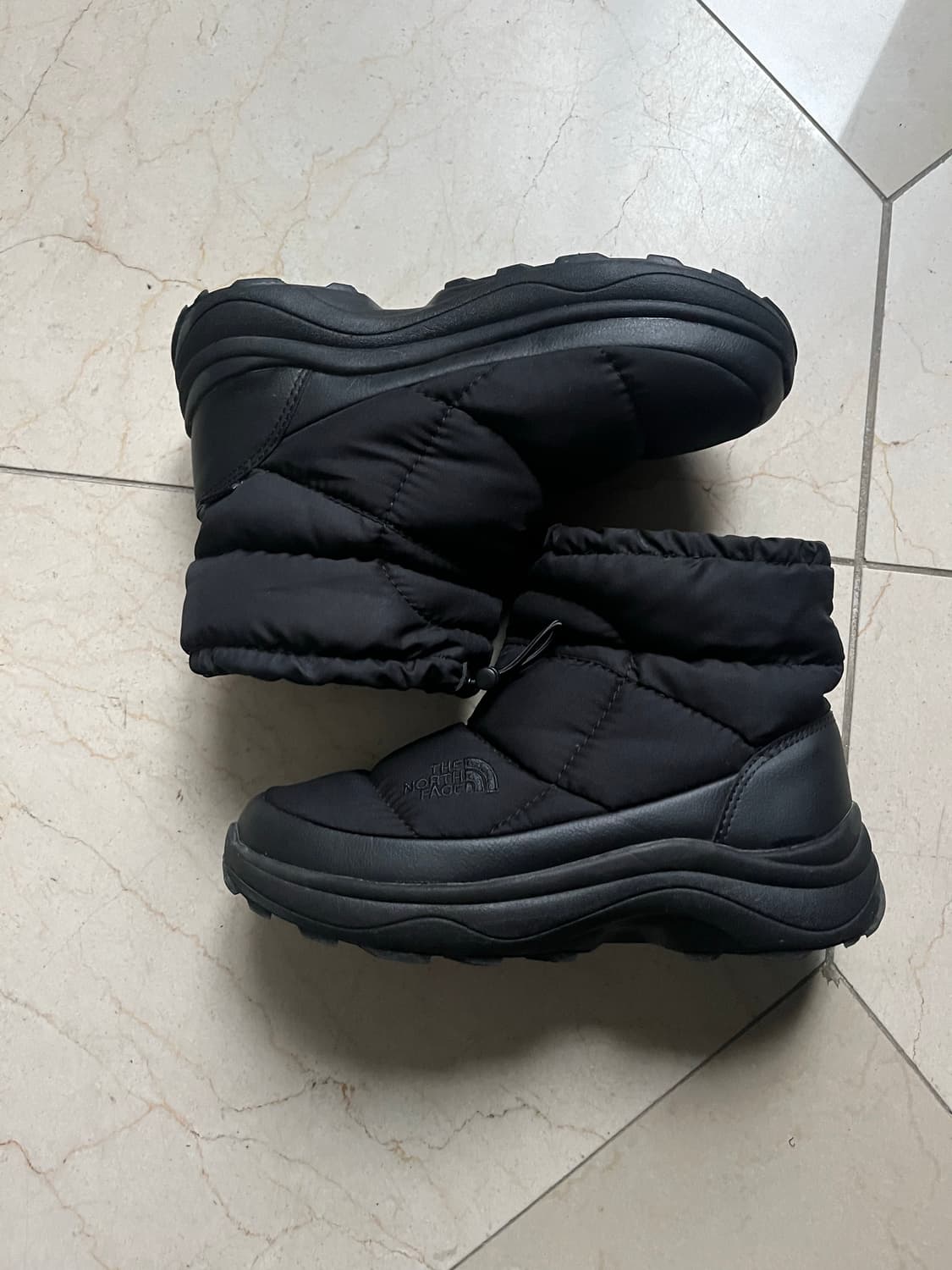 [230]노스페이스 눕시 부티 쇼트 상품이미지1