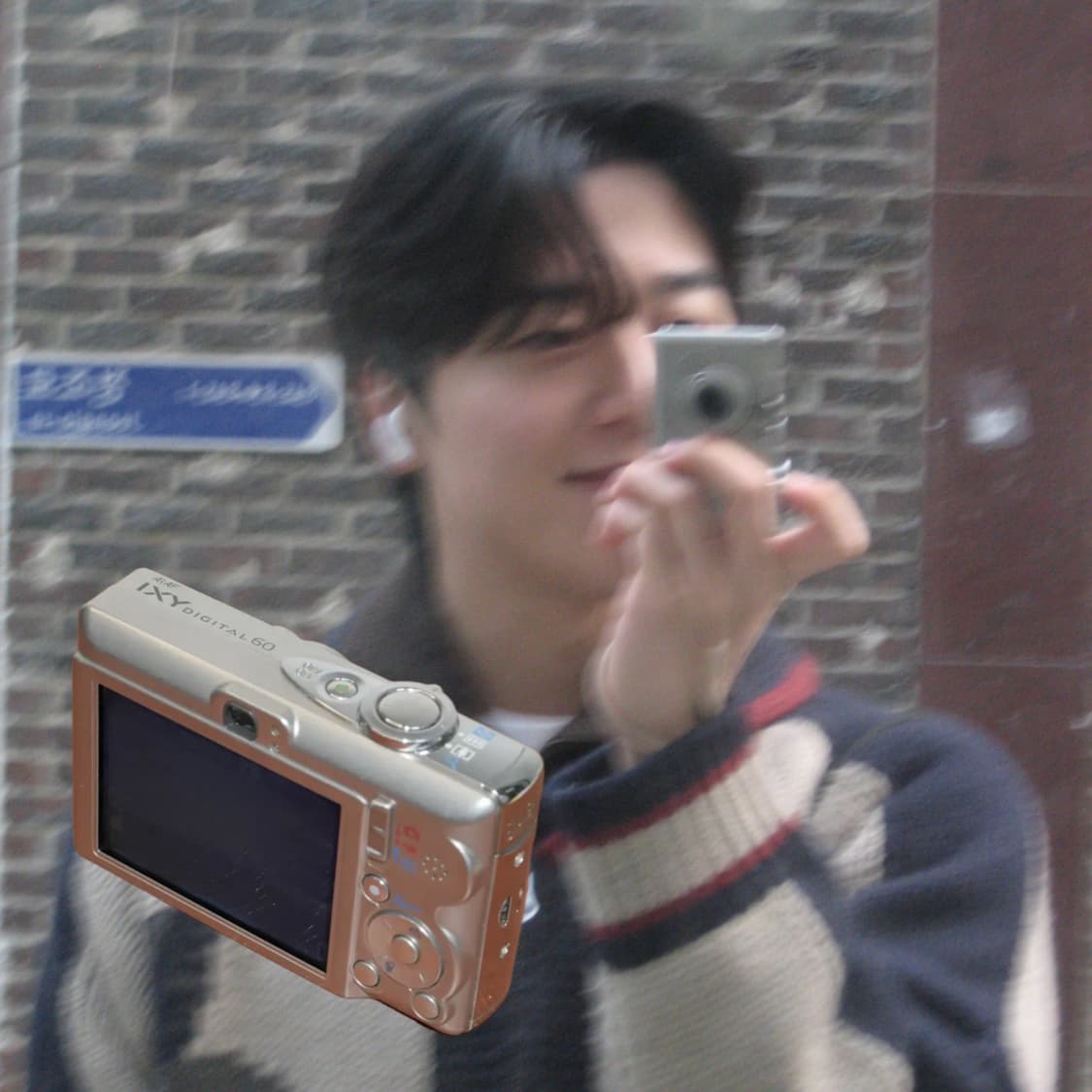 IXY Digital 60(📸익서스/🎁풀패키지) 상품이미지7