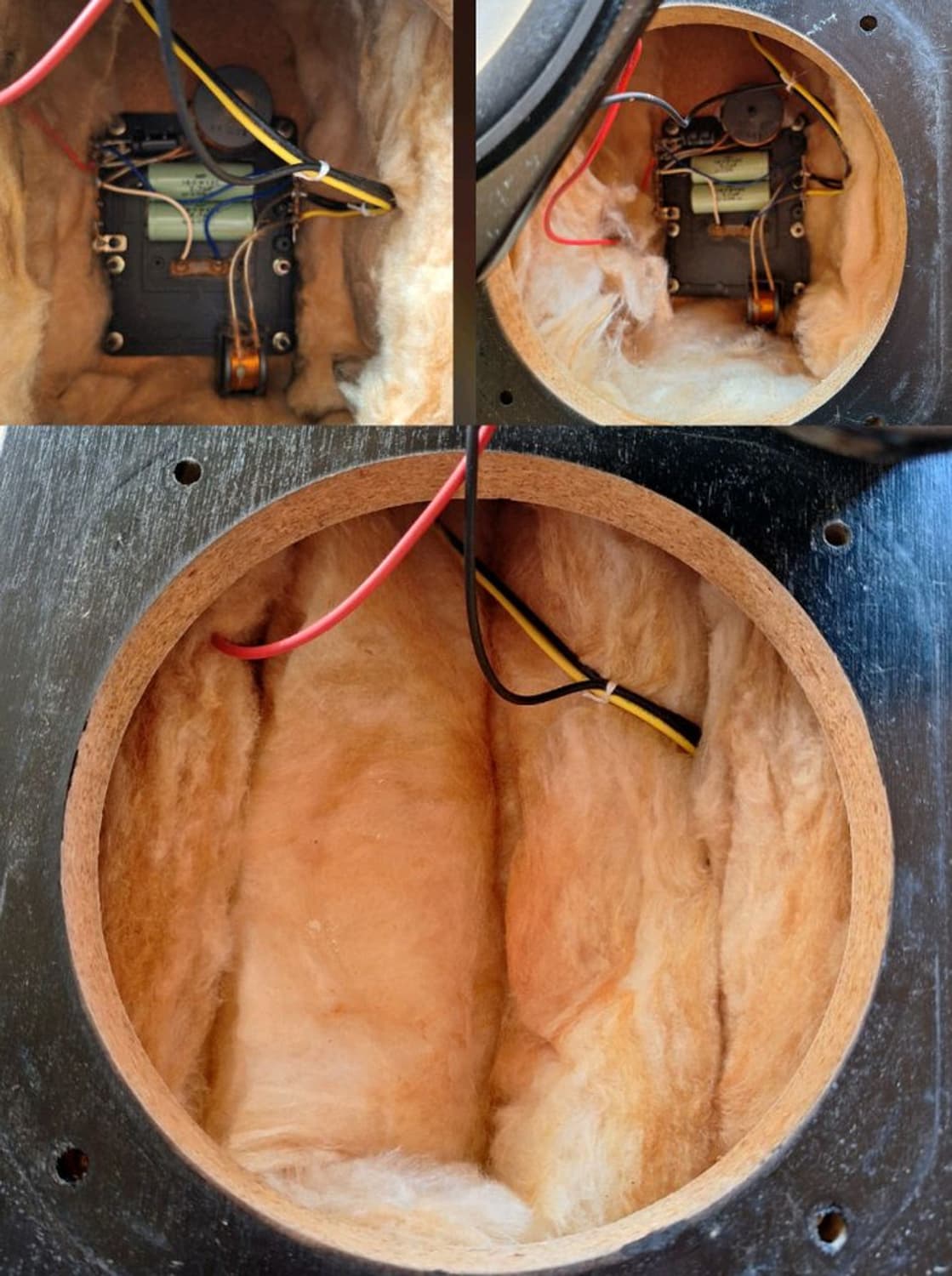 야마하 NS-10M 모니터 스피커 모니터링 빈티지 레트로 앤틱 인테리어 상품이미지9