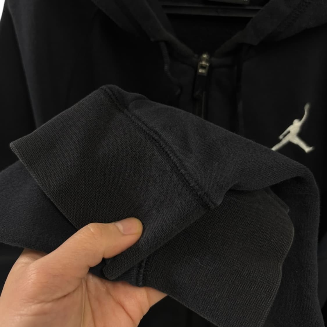 나이키 조던 후드집업 상품이미지3