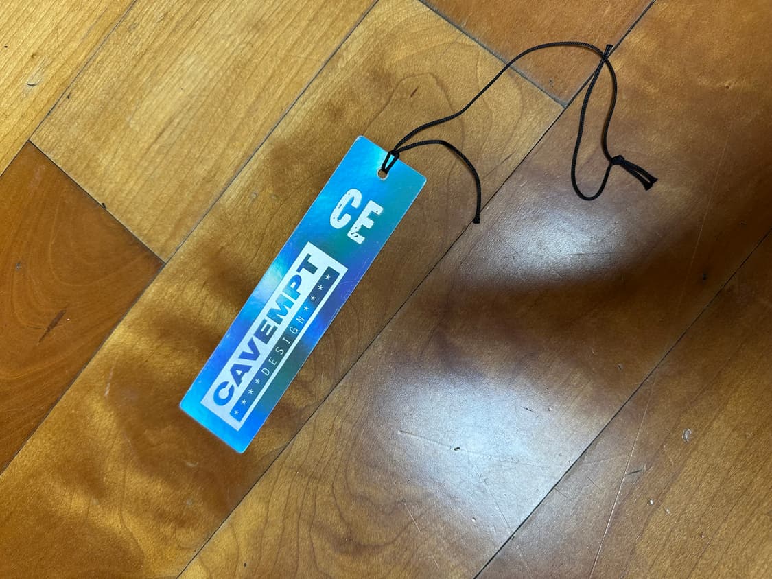 카브엠트 psedo needs zip 상품이미지9