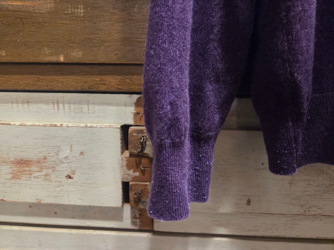 벨그라비아 캐시미어니트 상품이미지3