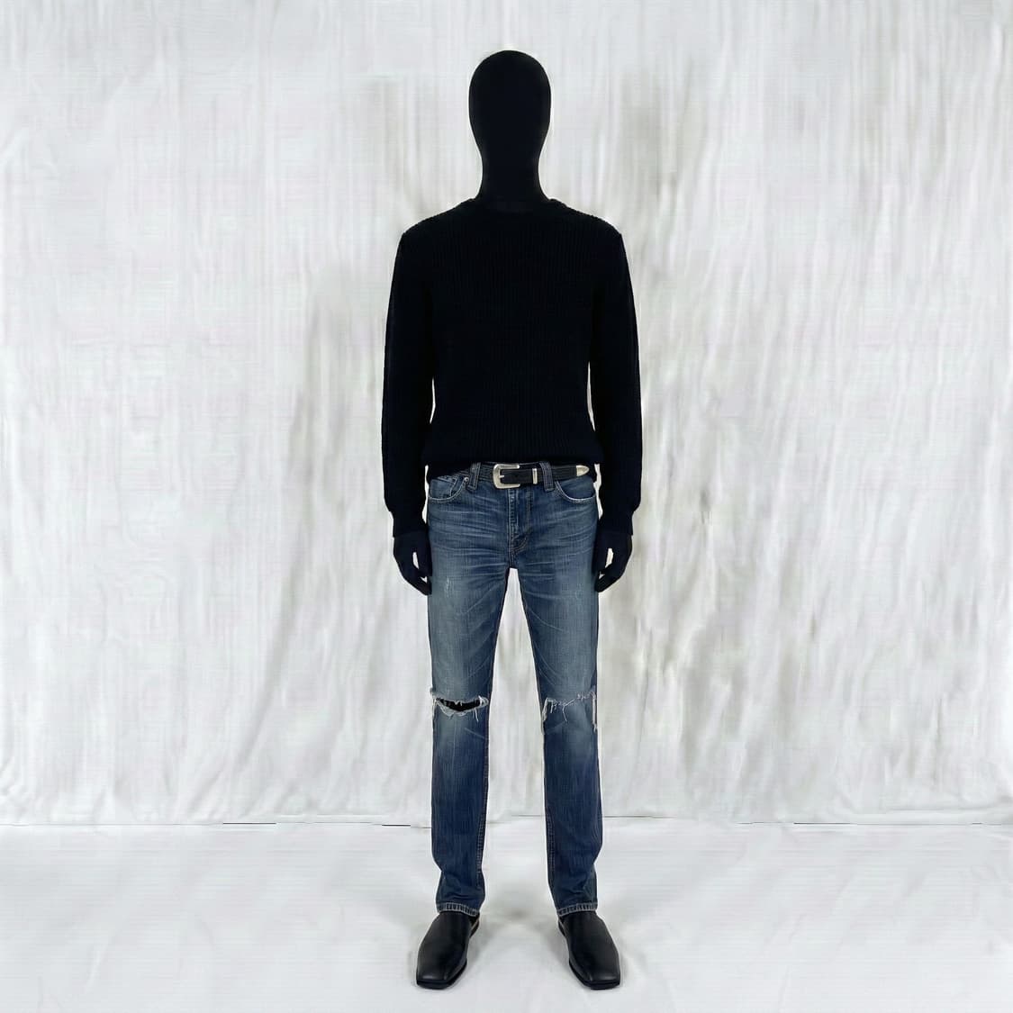 levi's 511 denim pants 상품이미지1
