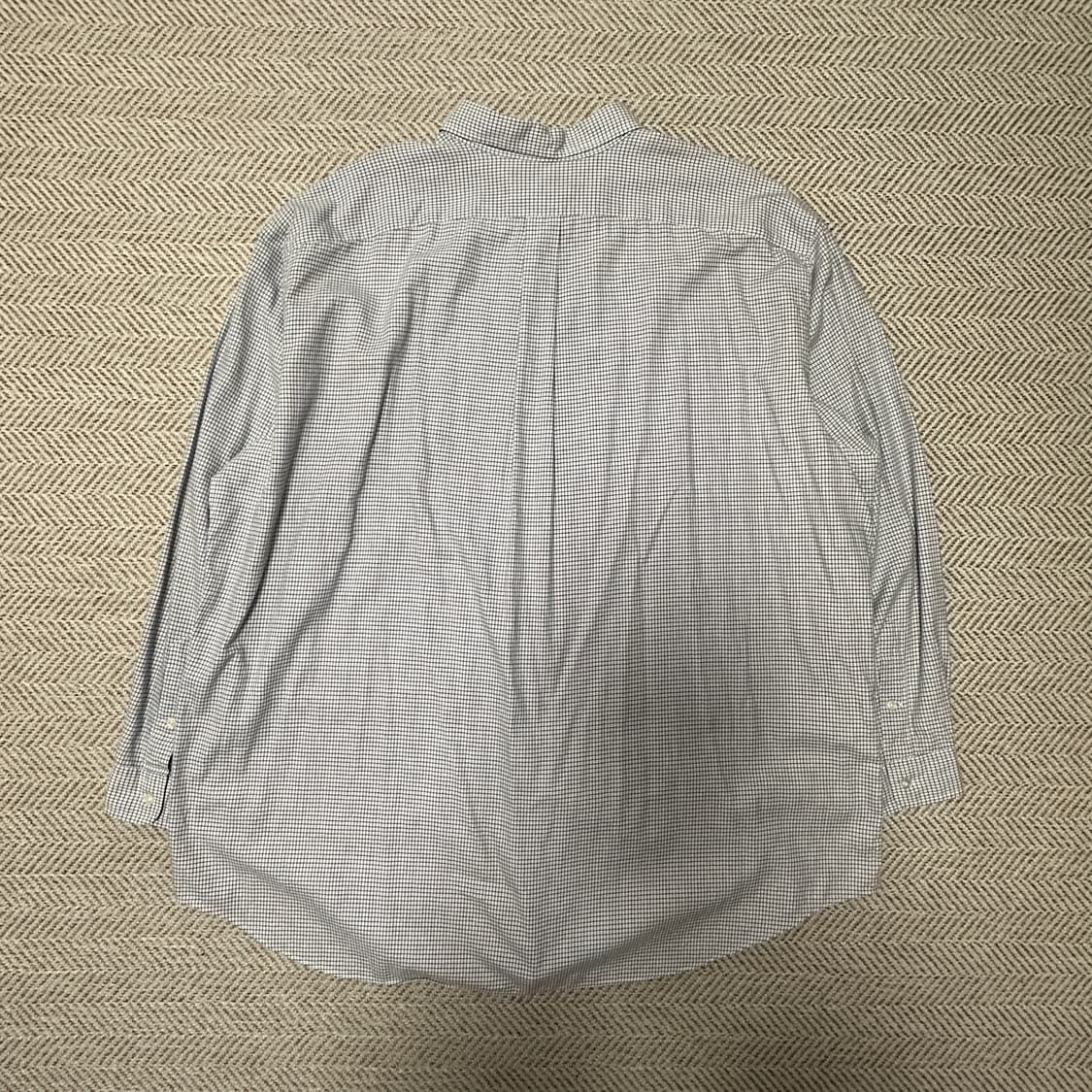 POLO RALPH LAUREN big size shirt 상품이미지2